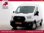 Ford Transit 310 2.0 TDCI L3H2 Trend Airco 10-2021, Auto's, Bestelauto's, Voorwielaandrijving, 15 km/l, Euro 6, 4 cilinders