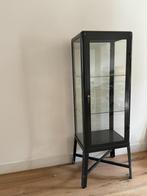 Display Cabinet / Vitrinekast / IKEA FABRIKÖR / 57x150cm, Huis en Inrichting, Kasten | Vitrinekasten, 50 tot 100 cm, Met deur(en)