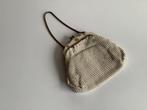 elegant vintage sixties tasje, Ophalen of Verzenden, Dames