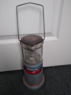 Coleman lamp, Ophalen, Zo goed als nieuw