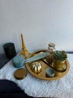 Diverse decoratie, Ophalen of Verzenden, Zo goed als nieuw, Overige vormen, Riet