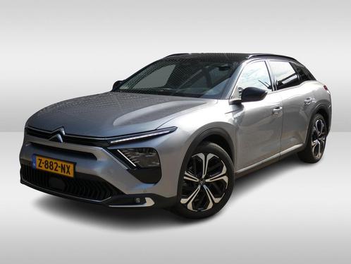 Citroën C5 X 1.2 130PK PureTech Plus | DEMO-KORTING Camera, Auto's, Citroën, Bedrijf, Te koop, C5-X, ABS, Achteruitrijcamera, Adaptive Cruise Control
