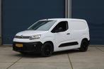 Citroen Berlingo 1.6 BlueHDI Club AIRCO / CRUISE CONTROLE /, Voorwielaandrijving, Stof, Citroën, 23 km/l