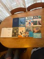 postduiven boeken van verschilden liefhebbers, Dieren en Toebehoren, Vogels | Duiven, Meerdere dieren, Postduif