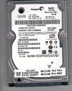 Seagate R0HS 2,5  inch HDD.100GB., Computers en Software, Harde schijven, Ophalen, Intern, Gebruikt, 100GB