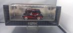 Volkswagen VW Rometsch Lawrence Converteerbaar 1959, Hobby en Vrije tijd, Modelauto's | 1:43, Ophalen of Verzenden, Nieuw, Auto