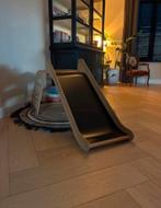 IKEA Virre houten glijbaan, Ophalen, Gebruikt, Glijbaan