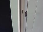 Roldeurkast / kantoorkast / archiefkast met beschadiging, Gebruikt, 100 tot 150 cm, Onbkend, Onbekend