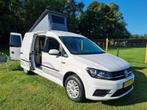 Volkswagen Caddy 1.0 TSI L2H1 Maxi St.Tropez MINICAMPER, Pon's Automobielhandel BV., Volkswagen, Tot en met 2, Handgeschakeld