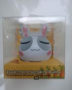 Zookeeper Speaker Bunny , Ophalen of Verzenden, Nieuw