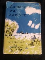 Bert Garthoff, Zomaar wat zwerven, Boeken, Ophalen of Verzenden, Gelezen