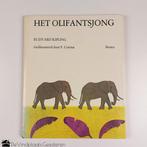 Het Olifantsjong – Rudyard Kipling, Ophalen of Verzenden, Zo goed als nieuw, Rudyard Kipling, Prentenboek