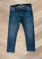 Skinny jeans van Zara - maat 44, Zara, Blauw, Overige jeansmaten, Ophalen of Verzenden
