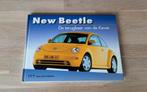 Boek Volkswagen New Beetle - de terugkeer van de Kever, Ophalen of Verzenden, Zo goed als nieuw, Volkswagen