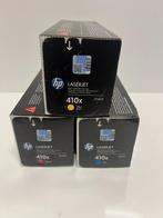 HP Cf411x Cf412x Cf413x, Nieuw, Hp, Toner, Ophalen of Verzenden