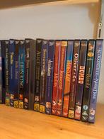 Disney CLASSIC DVD Collectie - 29 stuks!, Cd's en Dvd's, Avontuur, Alle leeftijden, Ophalen of Verzenden, Nieuw in verpakking
