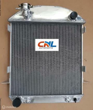 Radiateur 1924-1927 Ford Model T-Bucket Grill Shells 62mm beschikbaar voor biedingen
