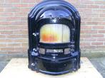 kolenkachel, Huis en Inrichting, Kachels, Ophalen, Gebruikt, Gaskachel