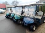 Golfkar Yamaha Drive 2 48Volt 2018 ex Lease. Laaste partij, Sport en Fitness, Golf, Overige merken, Golfkar, Ophalen of Verzenden