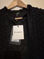 Nieuwe damesblouse van G-Maxx maat XS, Kleding | Dames, Zwart, Nieuw, Ophalen of Verzenden, Maat 34 (XS) of kleiner