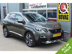Peugeot 3008 1.2 PureTech Blue Lease Premium O.a: Camera, Ca, Voorwielaandrijving, 65 €/maand, Gebruikt, 1199 cc