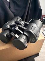 Hoogdefinitie Verrekijker met FMC Coating, Nieuw, 8 tot 12x, Met hoes of tas, Porro (met knik)