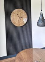 Akupanel wandpaneel akoestisch antraciet zwart 280 / 300 cm, Ophalen of Verzenden, Nieuw