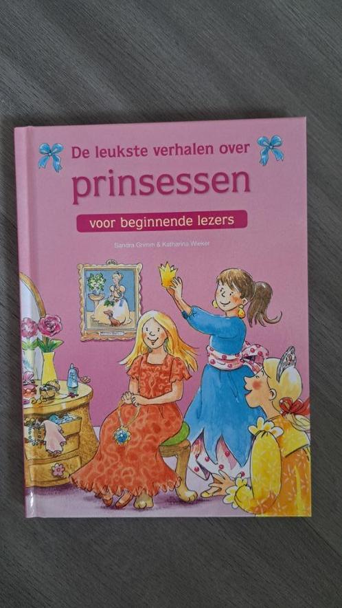Kleine ijsbeer, Villa Fien, Maartje Meermin, Bobbi, Boeken, Kinderboeken | Jeugd | onder 10 jaar, Zo goed als nieuw, Fictie algemeen