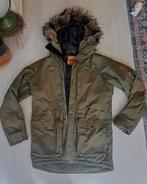 Fjällräven barents parka maat M, Fjallraven, Maat 48/50 (M), Ophalen of Verzenden, Zo goed als nieuw