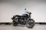 Royal-Enfield CONTINENTAL GT 650 (bj 2024), Bedrijf, Sport, 12 t/m 35 kW
