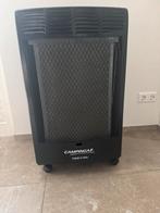 Gaskachel campingaz 5000, Ophalen, Zo goed als nieuw