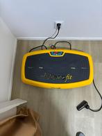 Trilplaat - Microfit, Ophalen, Kunststof, Gebruikt, Trilplaat