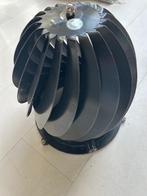 Schoorsteenkap (trekkap) colt rotorvent, Huis en Inrichting, Kachels, Ophalen, Gas, Inbouw, Nieuw