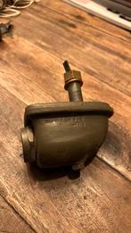 Militaire convoii lamp rood volglamp jeep truck, Verzamelen, Ophalen of Verzenden, Landmacht, Nederland, Overige typen