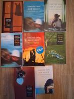 Simone van der Vlugt - 8 Thrillers - Setprijs, Ophalen of Verzenden, Gelezen, Nederland