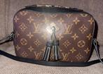 Louis Vuitton Tas - Prachtig!, Sieraden, Tassen en Uiterlijk, Tassen | Damestassen, Ophalen of Verzenden, Zo goed als nieuw, Zwart