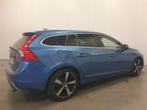 Volvo V60 2.0 T4 Business Sport OPEN-DAK/PDC/NAVI/CRUISE/CLI, Auto's, Gebruikt, Euro 6, 1969 cc, Handgeschakeld