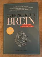 Overprikkeld brein, Ophalen of Verzenden, Nieuw