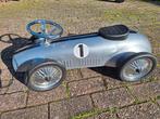 Retro F1 Loopauto - Raceauto voor de Kleintjes!, Kinderen en Baby's, Speelgoed | Buiten | Voertuigen en Loopfietsen, Ophalen, Gebruikt