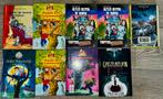 Kinderboeken collectie, Meerdere stripboeken, Ophalen of Verzenden, Zo goed als nieuw