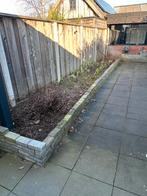 Gratis af te halen: Klinkers en betontegels, Ophalen, Klinkers, Zo goed als nieuw, 10 m² of meer