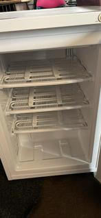 Exquisit Vrieskast - Vrijstaand, Gebruikt, Minder dan 60 cm, Ophalen of Verzenden, Energieklasse A of zuiniger