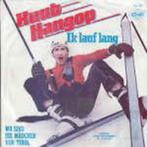 MINT SINGLE Huub Hangop ‎– Ik Lauf Lang wintersport skieen, Cd's en Dvd's, Single, Verzenden