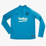 Nike FC Barcelona Dri‑Fit Trainingsshirt – Junior XL (158–17, Blauw, Nike, Overige maten, Ophalen of Verzenden