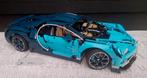 Bugatti Chiron, Ophalen of Verzenden, Zo goed als nieuw