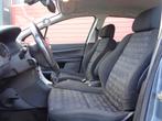 Peugeot 307 1.4-16V XS Premium 89PK Clima Cruise LMV 114DKm, Voorwielaandrijving, 15 km/l, 4 cilinders, 620 kg