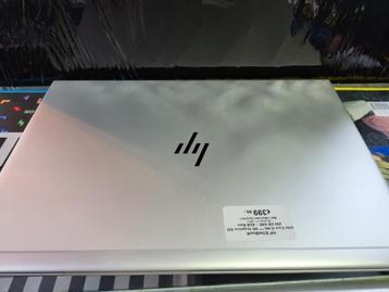 HP elitebook Core I5 256/8Gb  beschikbaar voor biedingen