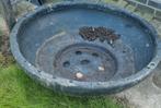 Vijverbak of plantenbak, Tuin en Terras, Waterpartijen en Fonteinen, Ophalen, Gebruikt