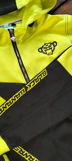 Black Bananas vest geel zwart maat 164, ., Trui of Vest, Ophalen of Verzenden, Zo goed als nieuw