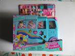 POLLY POCKET --- PET MOBILE ADVENTURE, Ophalen of Verzenden, Zo goed als nieuw, Jongen of Meisje